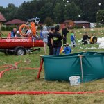 Obejrzyj galerię zdjęć: Rodzinny Festyn Strażacki